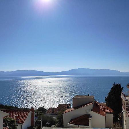 Apartman Anicic Podaca Bagian luar foto